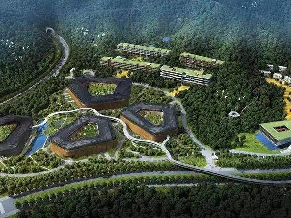 松山湖材料實驗室